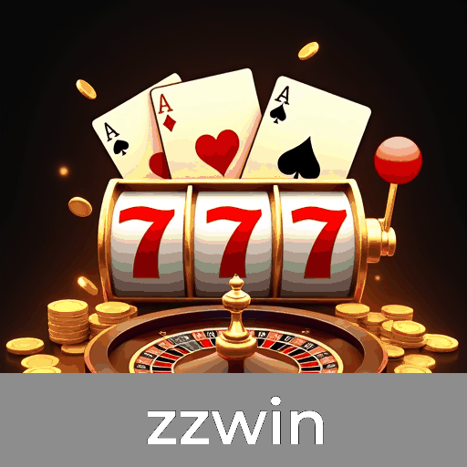zzwin: Experiência profissional de cassino ao vivo para jogadores brasileiros